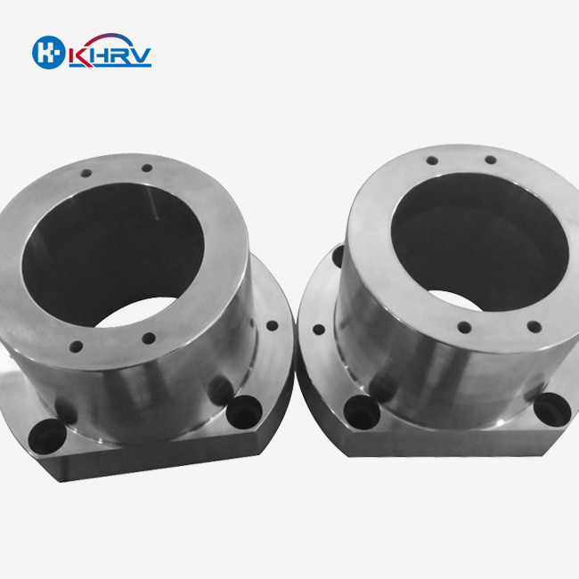 Industrial Precision Components